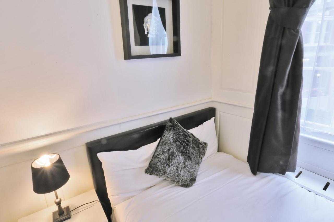 Covent Garden Suites Лондон Екстер'єр фото